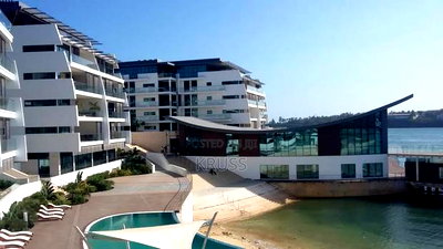 3bdrm Apartment in Nyali for sale - Image 1