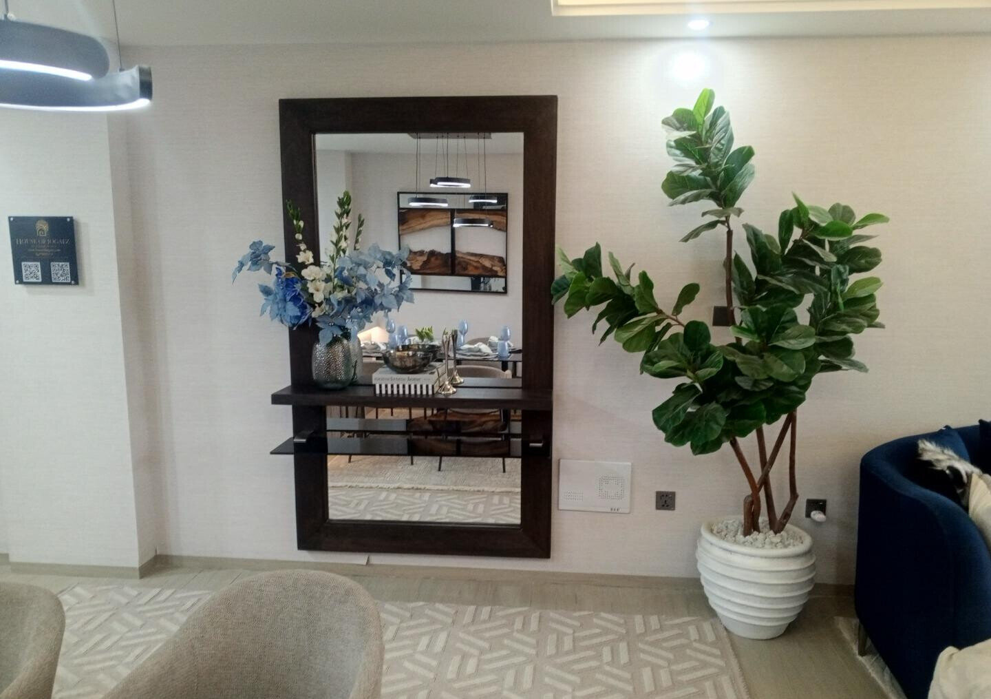 2BR with Gym, Pool & Rooftop Lounge - Westlands