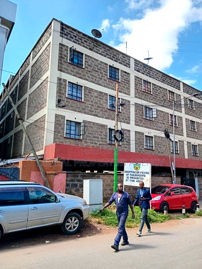 2bdrm Apartment in Ngara for sale - Image 1