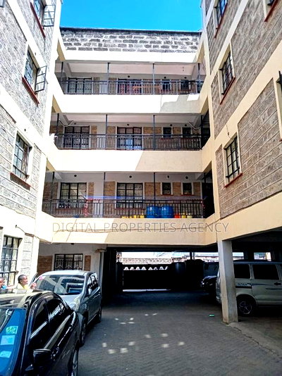 2bdrm Apartment in Ngara for sale - Image 4
