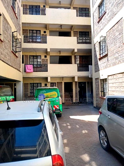 2bdrm Apartment in Ngara for sale - Image 5