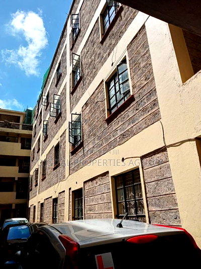 2bdrm Apartment in Ngara for sale - Image 6