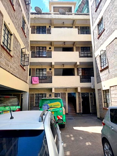 2bdrm Apartment in Ngara for sale - Image 3