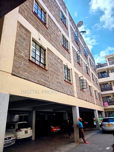 2bdrm Apartment in Ngara for sale - Image 7