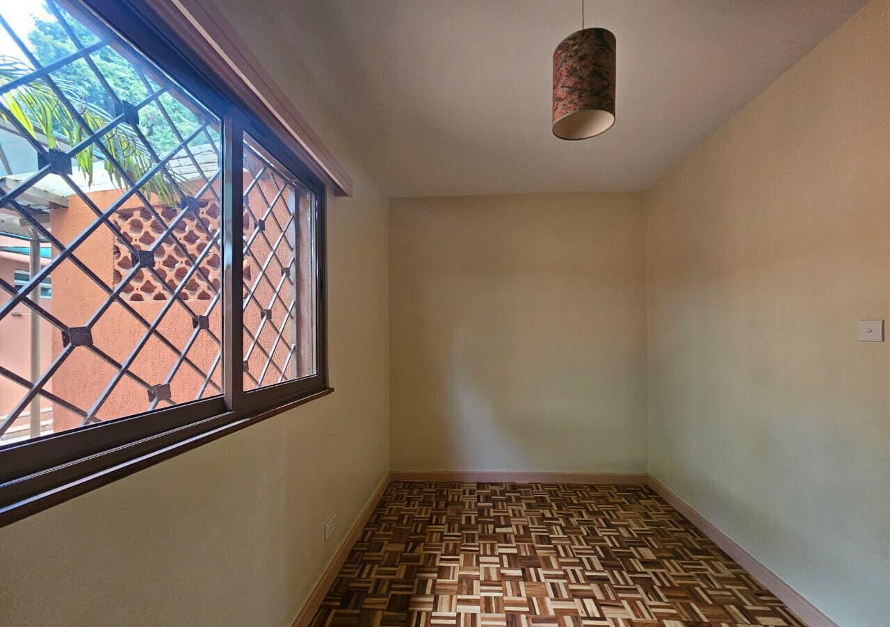 4BR Garden Home at KSh 380K