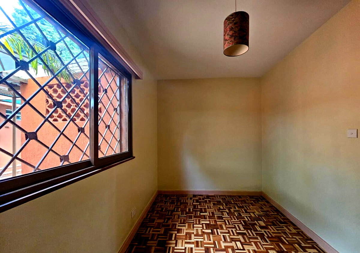 4BR Garden Home at KSh 380K