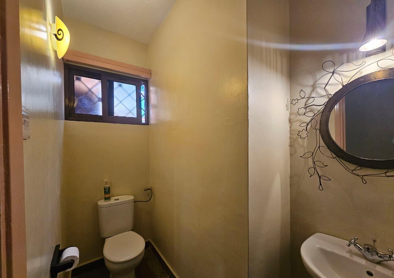 4BR Garden Home at KSh 380K