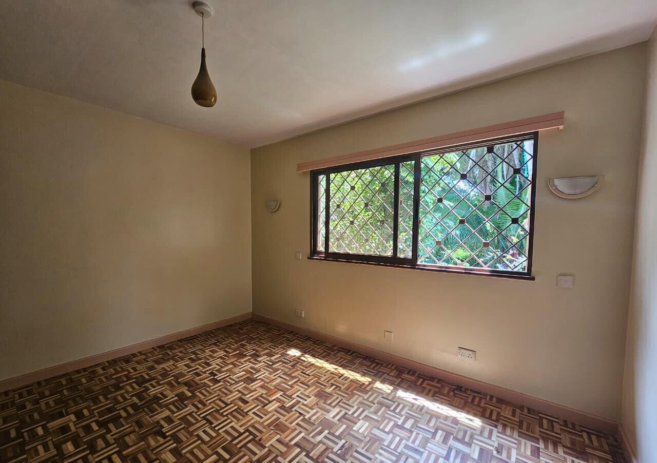 4BR Garden Home at KSh 380K