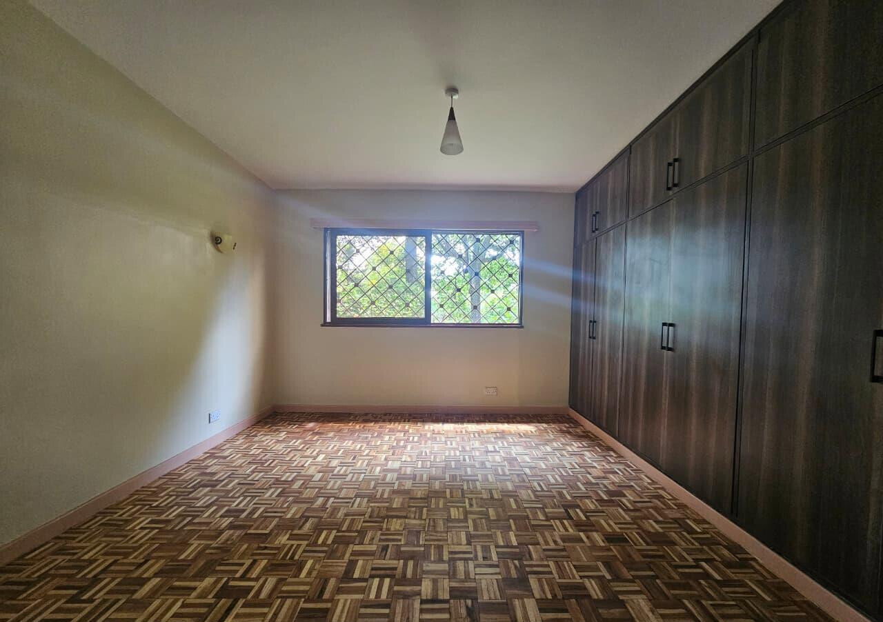 4BR Garden Home at KSh 380K