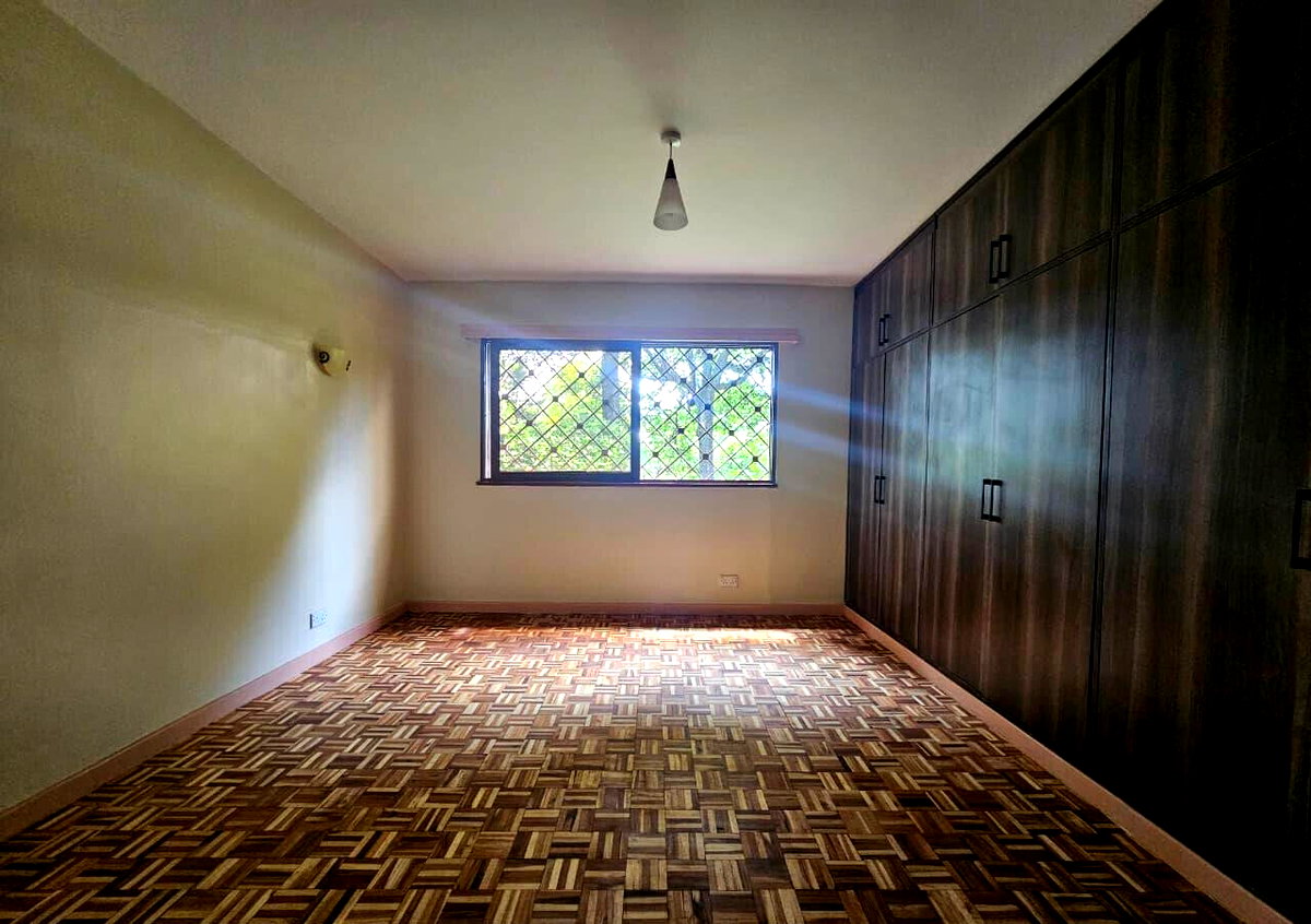 4BR Garden Home at KSh 380K
