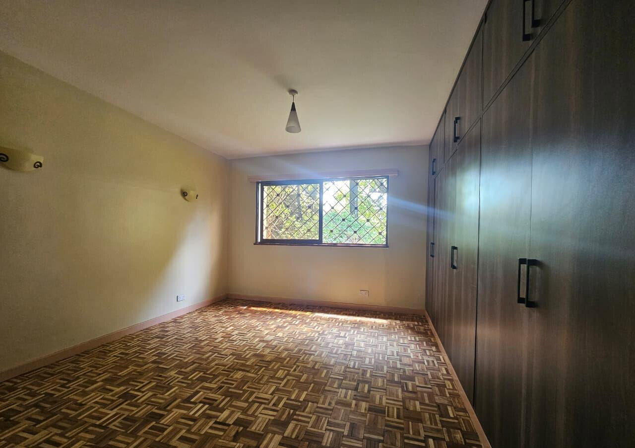 4BR Garden Home at KSh 380K