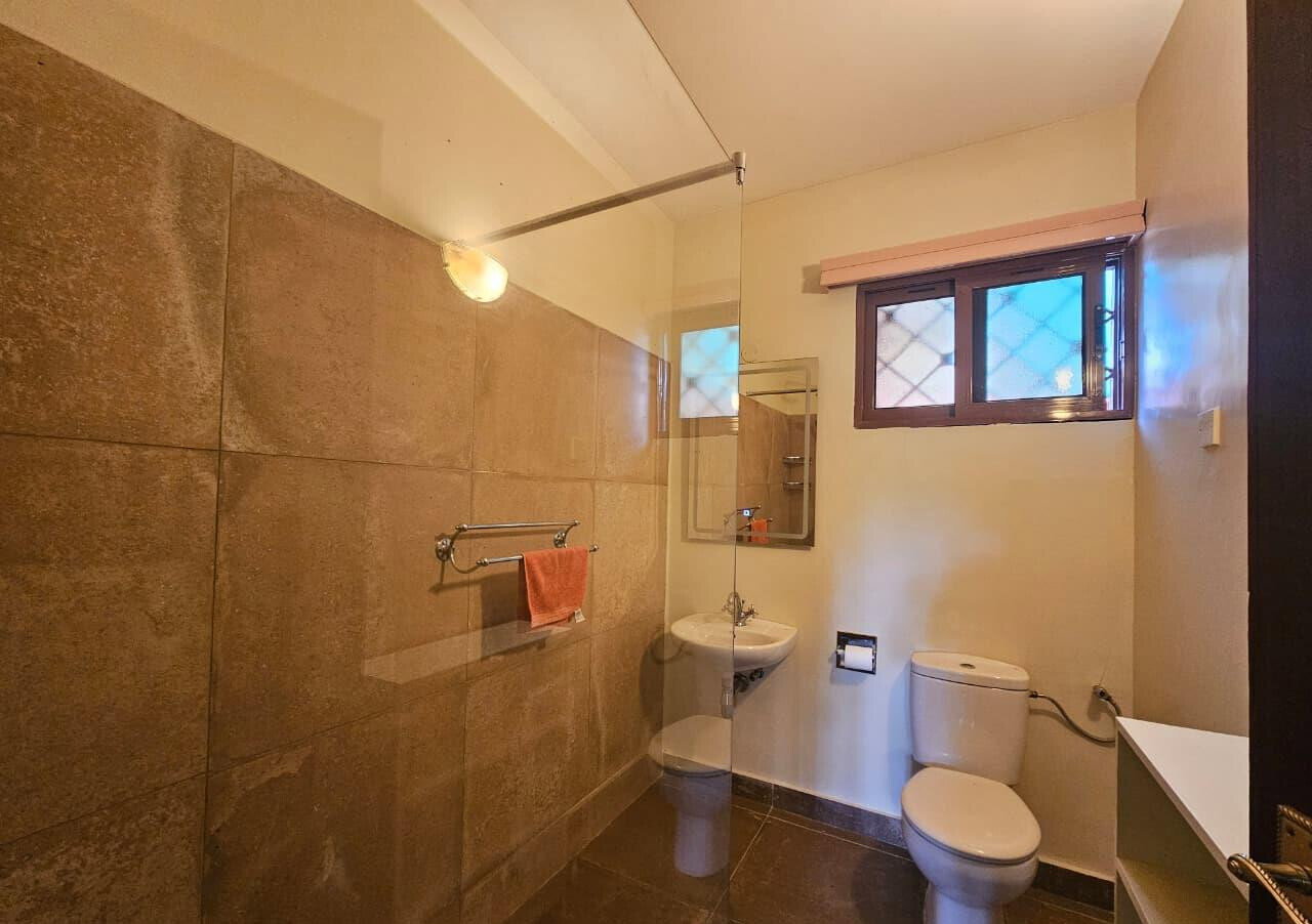 4BR Garden Home at KSh 380K