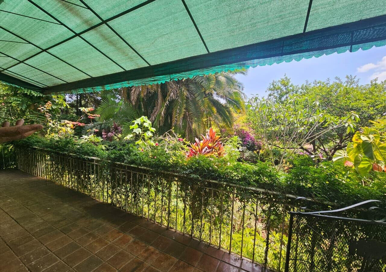 4BR Garden Home at KSh 380K