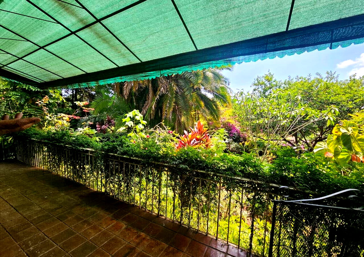 4BR Garden Home at KSh 380K