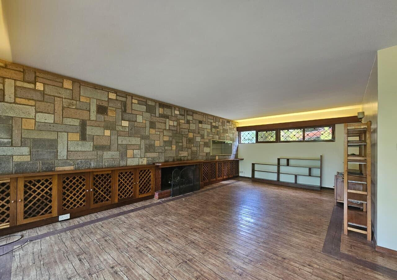 4BR Garden Home at KSh 380K