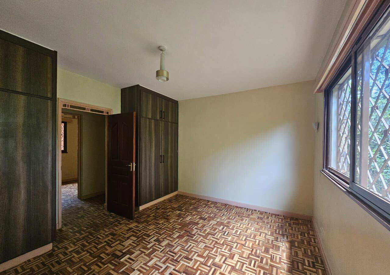 4BR Garden Home at KSh 380K