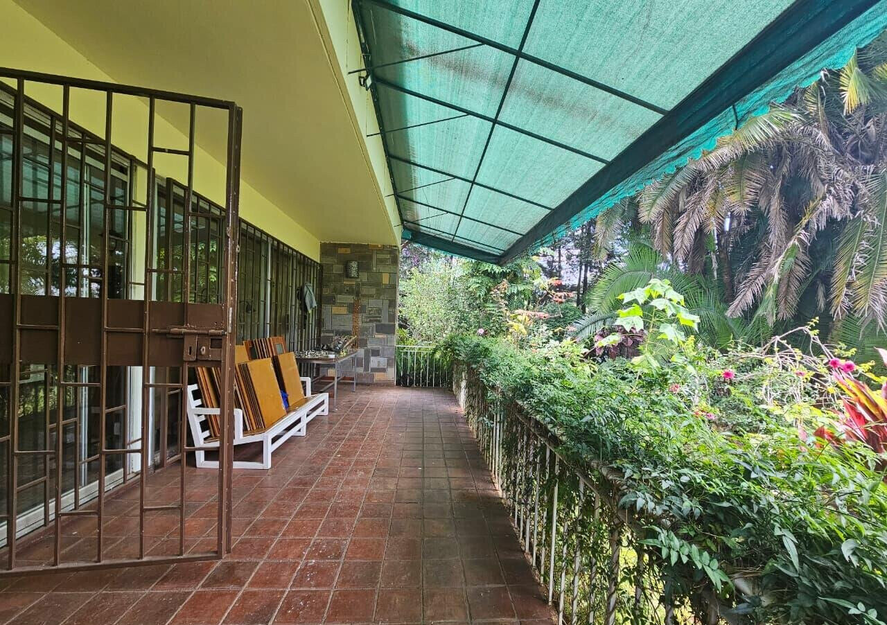4BR Garden Home at KSh 380K