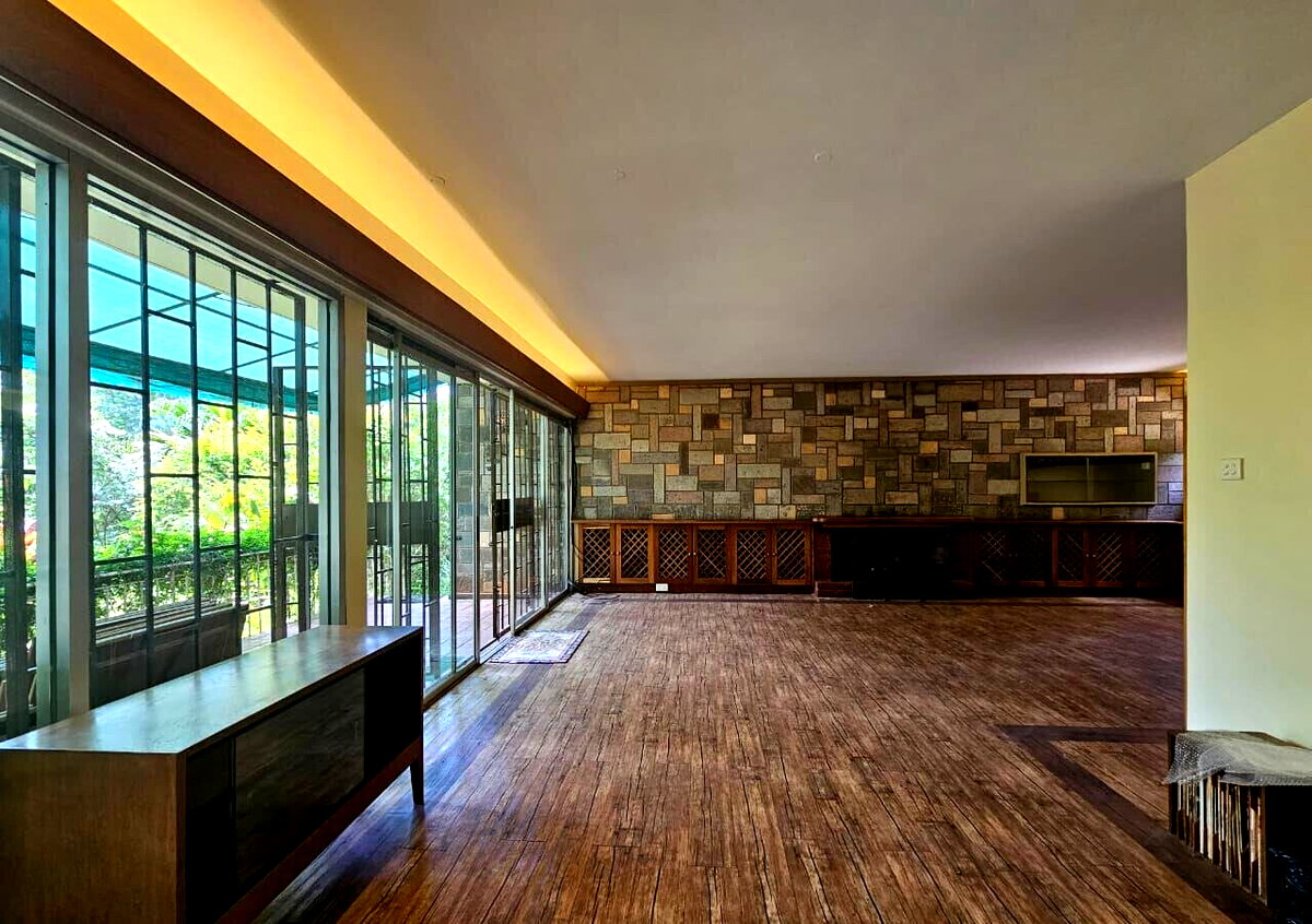 4BR Garden Home at KSh 380K