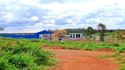 Half Acre for Sale in Kito Industrial Park Ruiru - Image 5