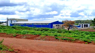 Half Acre for Sale in Kito Industrial Park Ruiru - Image 7