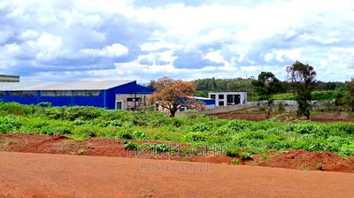 Half Acre for Sale in Kito Industrial Park Ruiru - Image 10