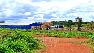 Half Acre for Sale in Kito Industrial Park Ruiru - Image 4