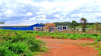 Half Acre for Sale in Kito Industrial Park Ruiru - Image 2