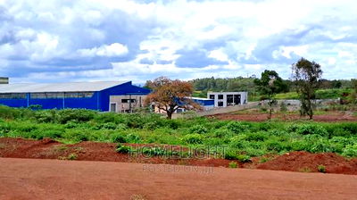 Half Acre for Sale in Kito Industrial Park Ruiru - Image 1