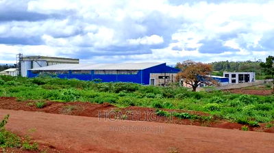 Half Acre for Sale in Kito Industrial Park Ruiru - Image 9
