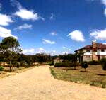 1-Acre Serviced Plot in Karen Hills