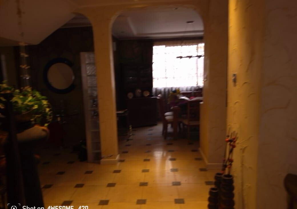 Split-Level Corner Townhouse with River Stream Garden - Spring Valley
