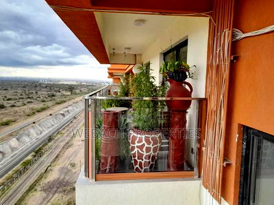 5bdrm Penthouse in Syokimau for sale - Image 9