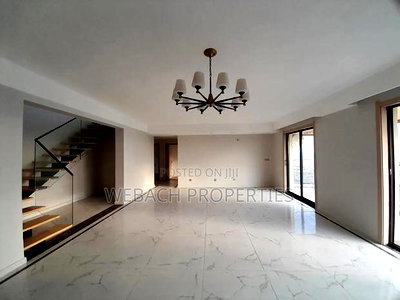 5bdrm Penthouse in Syokimau for sale - Image 4