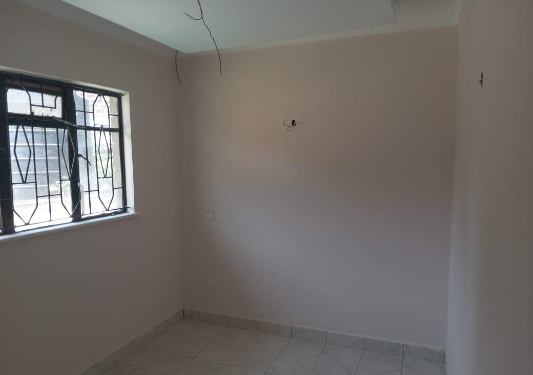 Refurbished 4BR Maisonette with Servant Quarter – Langata