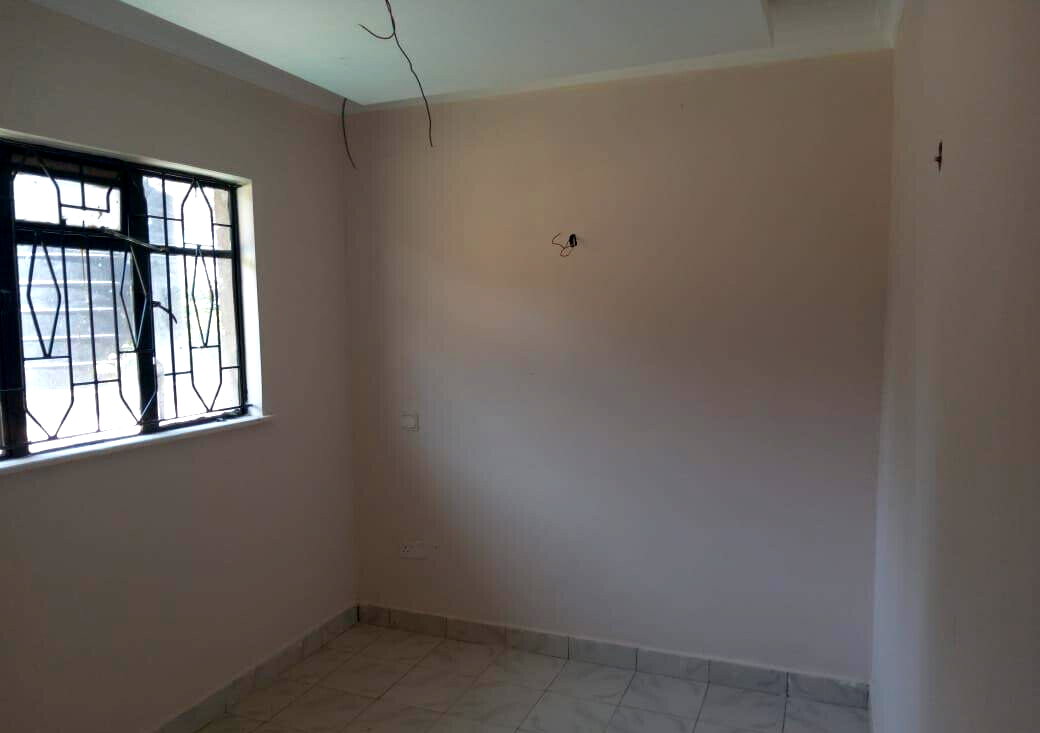 Refurbished 4BR Maisonette with Servant Quarter – Langata