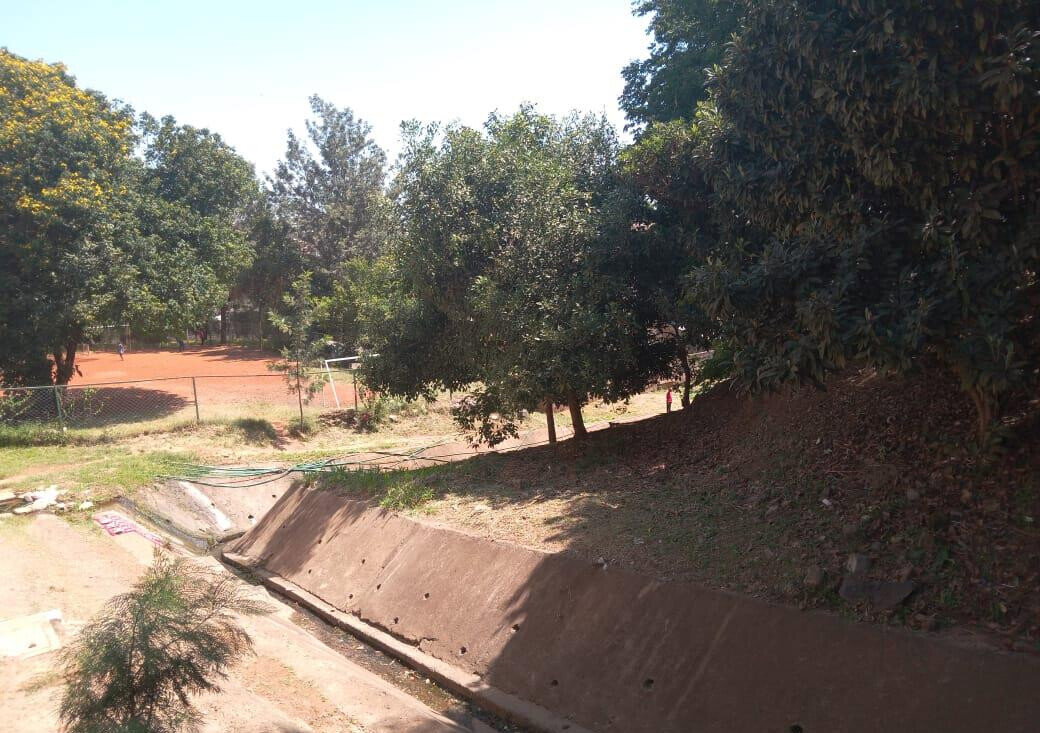 Refurbished 4BR Maisonette with Servant Quarter – Langata