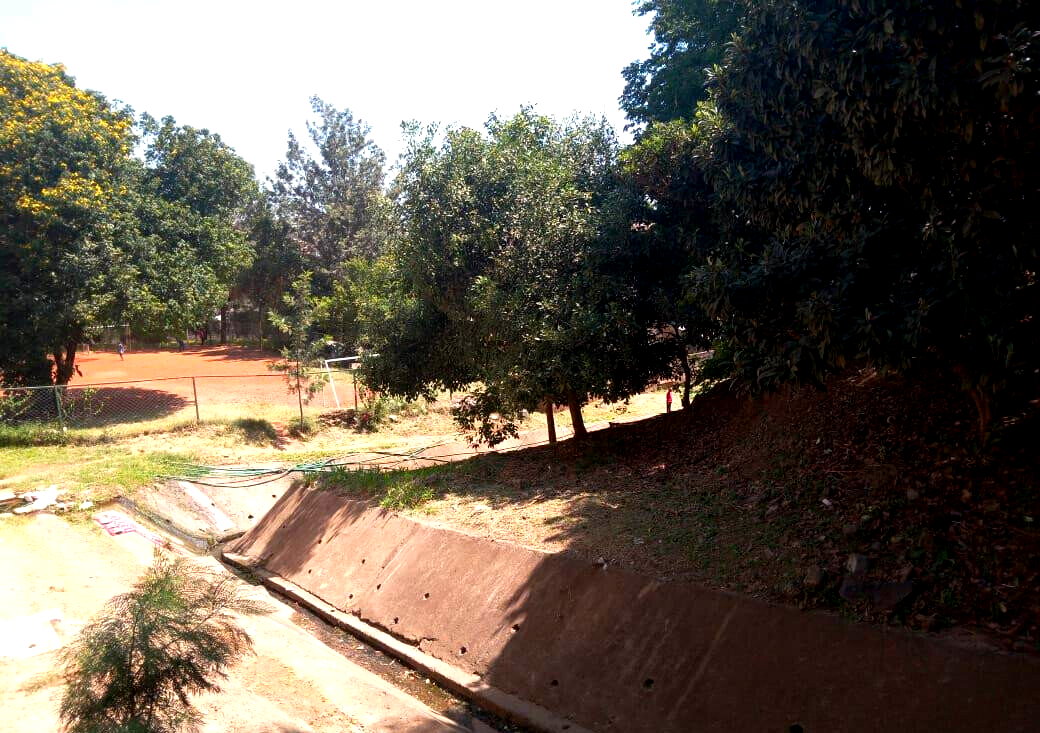 Refurbished 4BR Maisonette with Servant Quarter – Langata