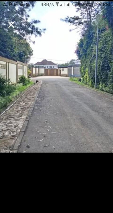 5-Bedroom Townhouse with Generous Garden – Karen