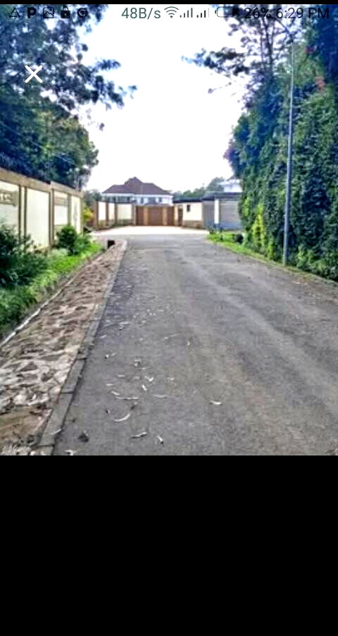 5-Bedroom Townhouse with Generous Garden – Karen