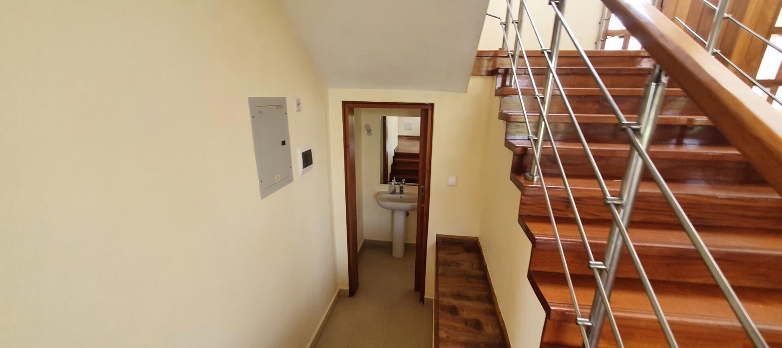 4BR Kedong Villa with Lake Naivasha Views - Award-Winning Design