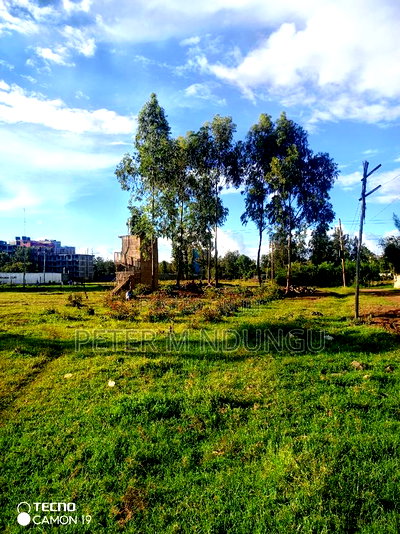 Prime Land on Sale,50*100 Ft Behind Zetech University - Image 5