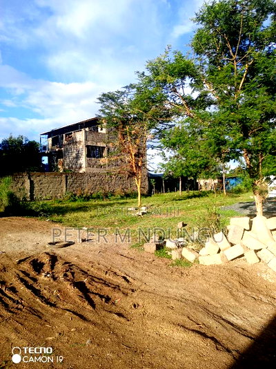 Prime Land on Sale,50*100 Ft Behind Zetech University - Image 4