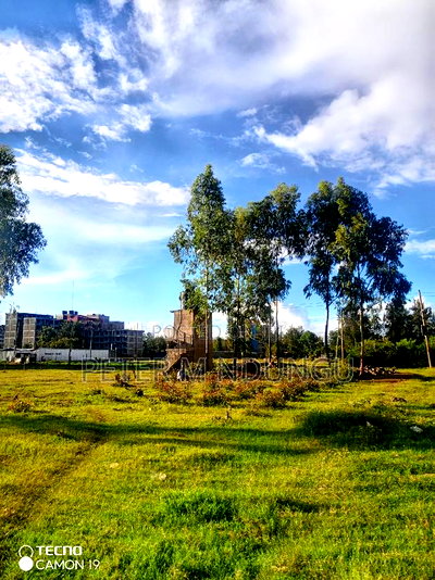 Prime Land on Sale,50*100 Ft Behind Zetech University - Image 6