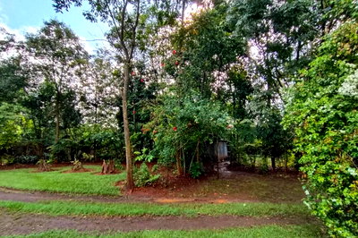 0.45 Acre Garden Plot in Karen