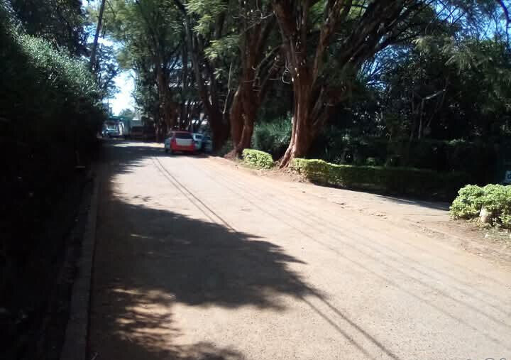 0.625-Acre Westlands Plot at KSh 255M