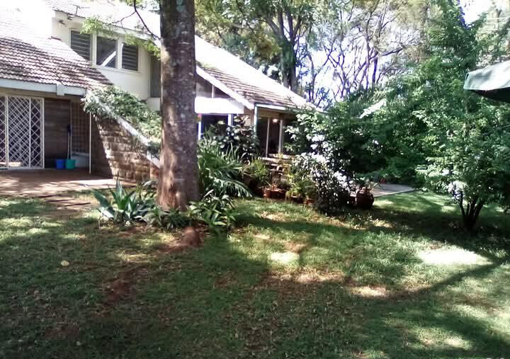 0.625-Acre Westlands Plot at KSh 255M