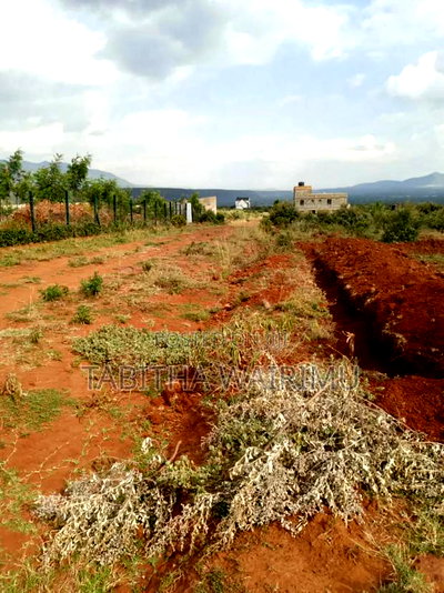 Residential Plots for Sale in Ngong Kimuka - Image 1