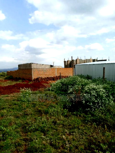 Residential Plots for Sale in Ngong Kimuka - Image 4