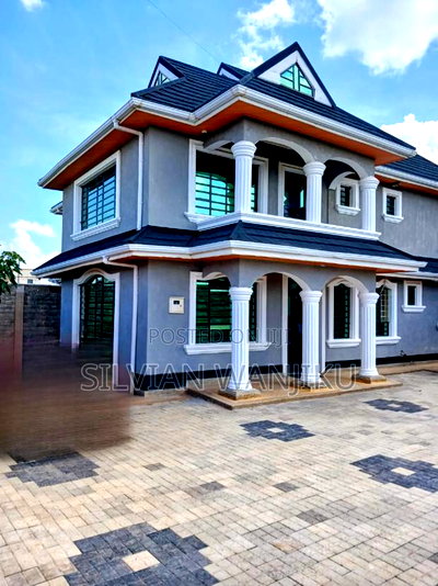 5bdrm House in Ruiru for rent - Image 1