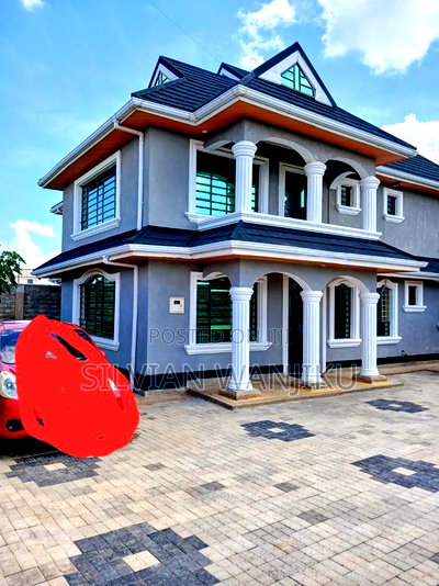 5bdrm House in Ruiru for rent - Image 2